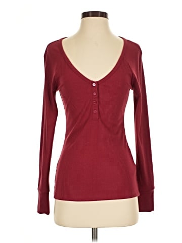 Venus Long Sleeve Top (view 1)