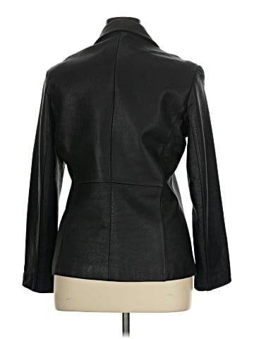 Tibor Leathers Blazer (view 2)