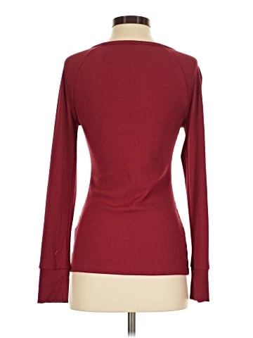 Venus Long Sleeve Top (view 2)
