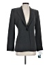 Garfield & Marks Gray Blazer Size 0 - photo 1