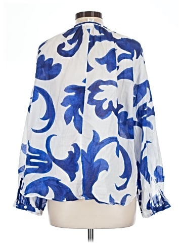 H&M 3/4 Sleeve Blouse (view 2)