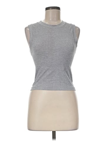 Athleta Sleeveless T-Shirt (view 1)