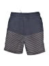 Tea 100% Cotton Stripes Blue Board Shorts Size 6 - photo 2