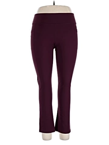 Skechers Active Pants (view 1)