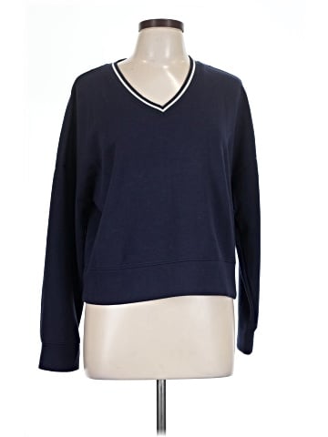Cable & Gauge Pullover Sweater (view 1)