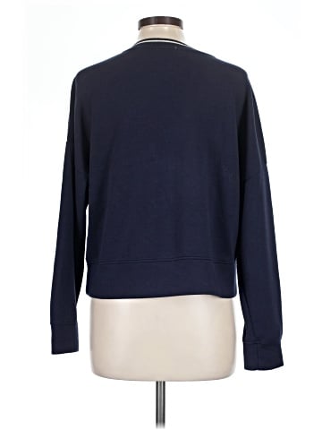 Cable & Gauge Pullover Sweater (view 2)