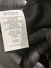 CAbi Black Active Pants Size S - photo 8