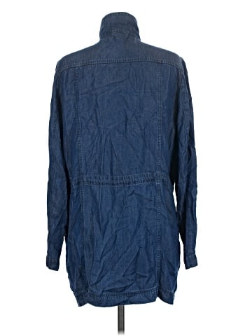 J.Jill Denim Jacket (view 2)