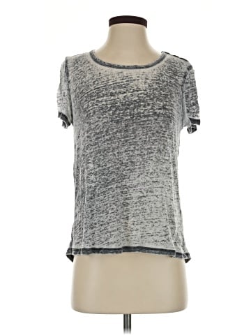 Betsey Johnson Short Sleeve Top (view 1)