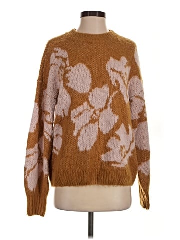 Scotch & Soda Pullover Sweater (view 1)