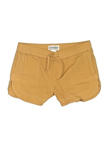 Aventura Khaki Shorts (view 1)
