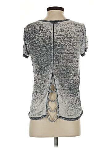 Betsey Johnson Short Sleeve Top (view 2)