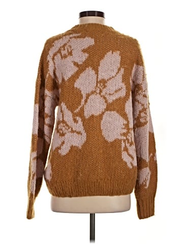 Scotch & Soda Pullover Sweater (view 2)