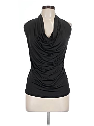 Doublju Sleeveless Blouse (view 1)