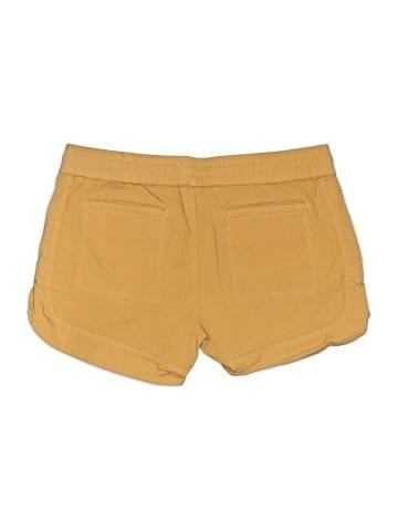 Aventura Khaki Shorts (view 2)