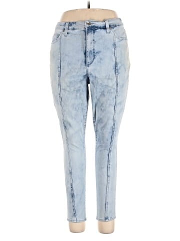 Universal Thread Jeans (view 1)