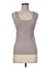 Athleta Gray Tank Top Size M - photo 1