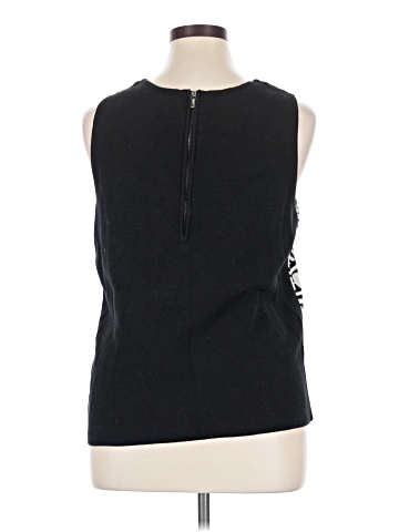 Anne Klein Sleeveless Top (view 2)