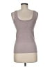 Athleta Gray Tank Top Size M - photo 2