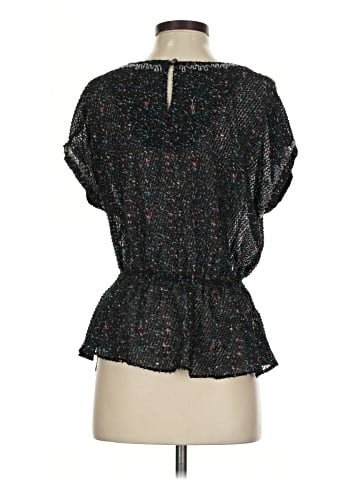 Isani Short Sleeve Blouse (view 2)