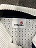 Renoma White Track Jacket Size M (estimated) - photo 6