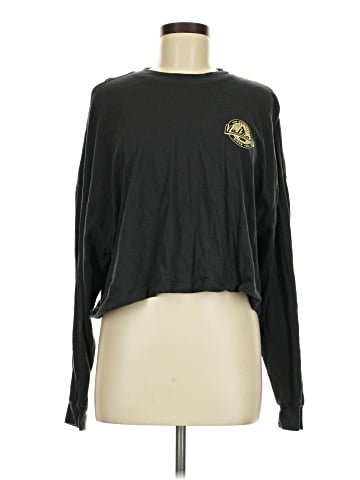 Volcom Long Sleeve T-Shirt (view 1)