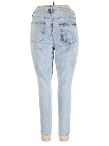 Universal Thread Jeans (view 2)