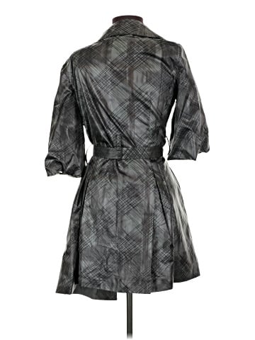 MICHAEL Michael Kors Trenchcoat (view 2)