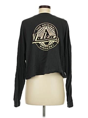 Volcom Long Sleeve T-Shirt (view 2)