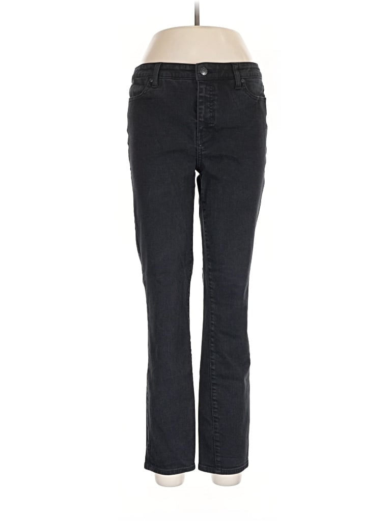 Pre-owned Flawless Jeans In Black