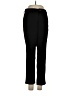 BCBGeneration Solid Black Dress Pants Size XS - photo 1