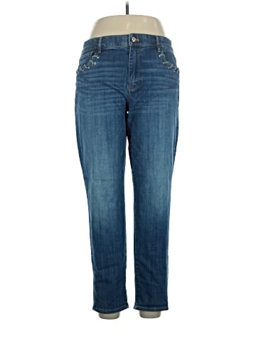 White House Black Market Jeans (view 1)