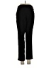 BCBGeneration Solid Black Dress Pants Size XS - photo 2