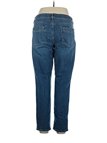 White House Black Market Jeans (view 2)