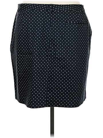 Chaps Formal Skirt (view 2)