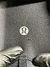 Lululemon Athletica Black Track Jacket Size 6 - photo 6