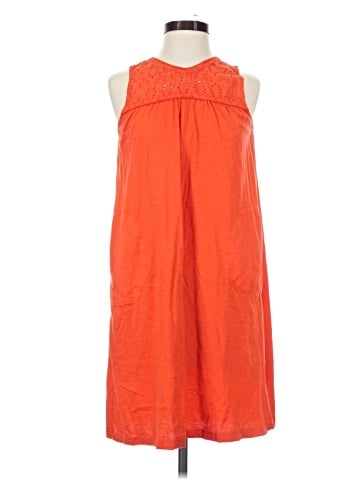 Aventura Casual Dress (view 1)