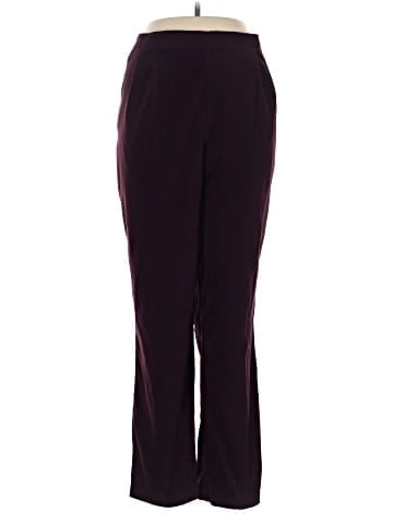Sag Harbor Casual Pants (view 1)
