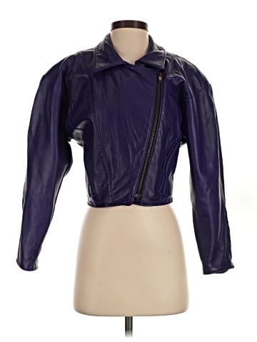 Firenze Leather Jacket (view 1)