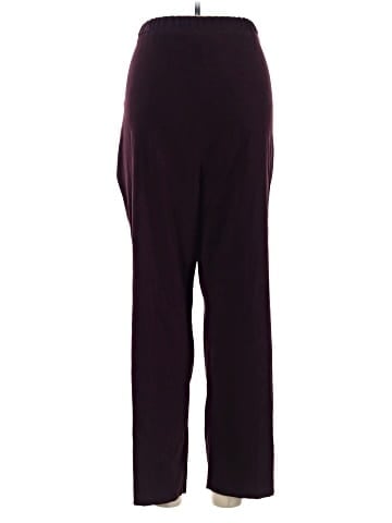 Sag Harbor Casual Pants (view 2)