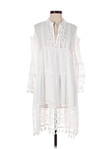 Unbranded Casual Dress (view 1)