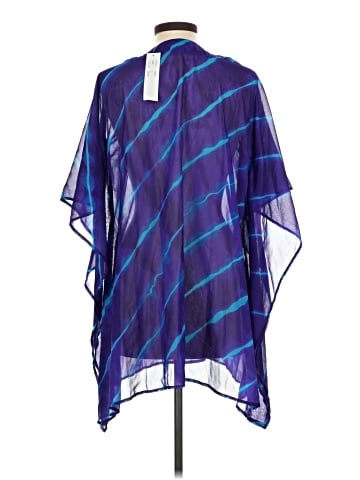 Studio West 3/4 Sleeve Blouse (view 2)