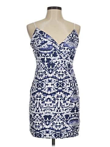 Missguided Cocktail Dress (view 1)