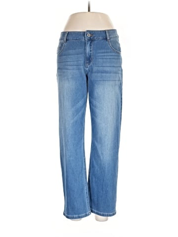 Halara Jeans (view 1)