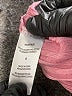 Derek Heart Pink Pullover Sweater Size 6 - photo 4