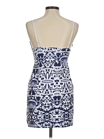 Missguided Cocktail Dress (view 2)