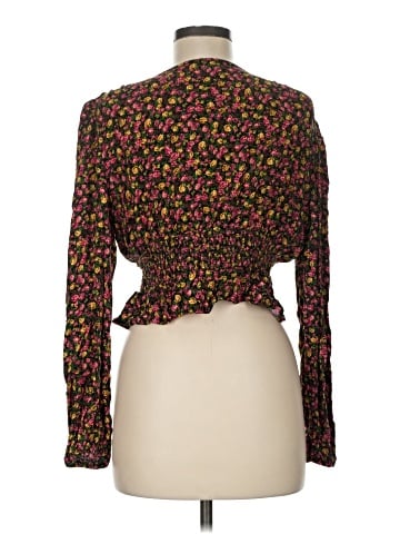 AFRM Long Sleeve Blouse (view 2)