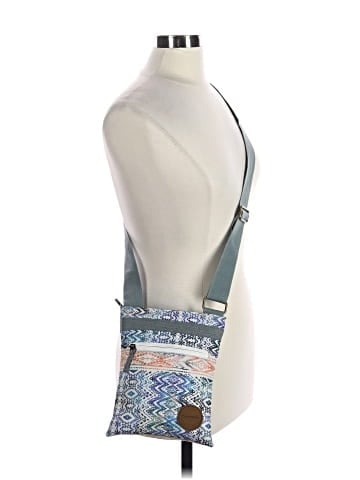 Dakine Crossbody Bag (view 2)