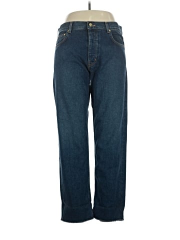 St. John Jeans (view 1)