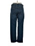 St. John 100% Cotton Blue Jeans Size 10 - photo 2
